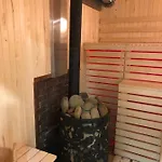 Casa de Férias вікторія Bubnyshche