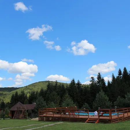 вікторія Vakantiehuis Bubnyshche