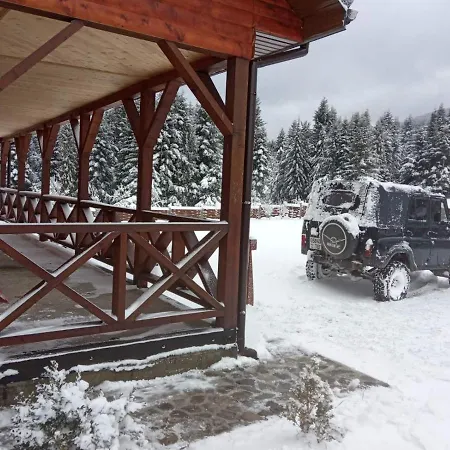 بيت للعطل вікторія Bubnyshche