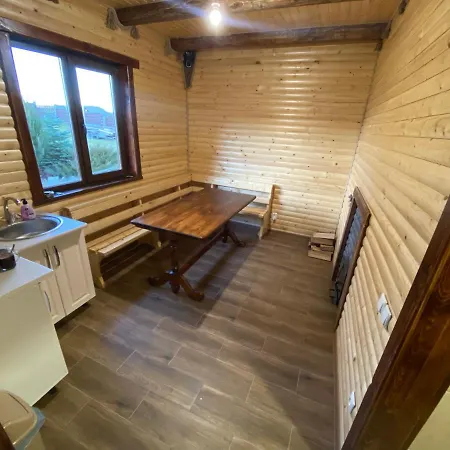 вікторія بيت للعطل