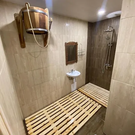 вікторія Bubnyshche