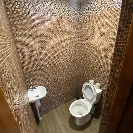 Vakantiehuis вікторія Bubnyshche