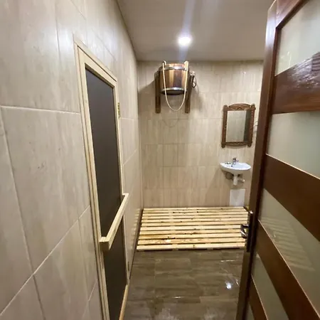 вікторія Vakantiehuis