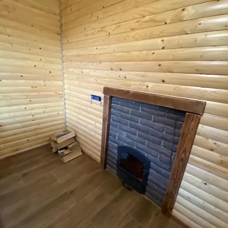 Vakantiehuis вікторія Bubnyshche