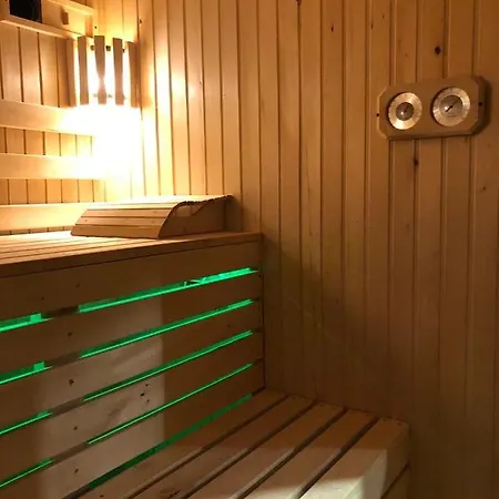 вікторія Tatil Evi