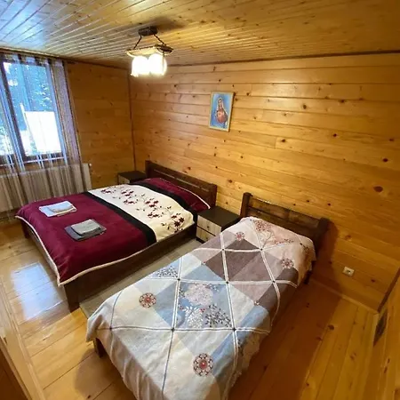 Vakantiehuis вікторія