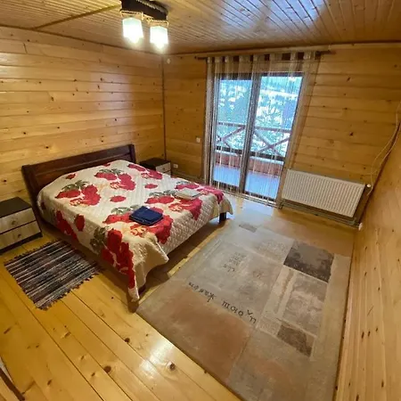 Vakantiehuis вікторія