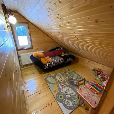 вікторія Tatil Evi