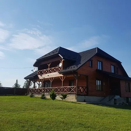 Vakantiehuis вікторія