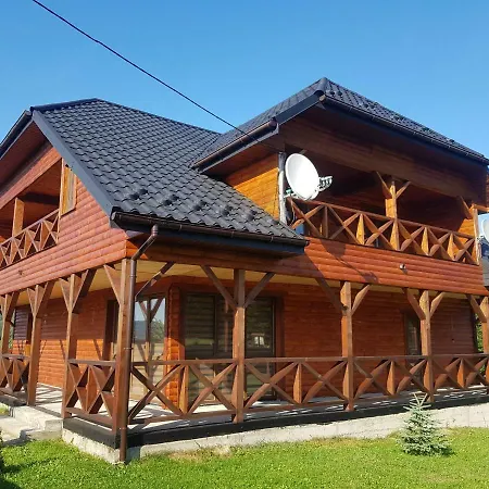 Vakantiehuis вікторія