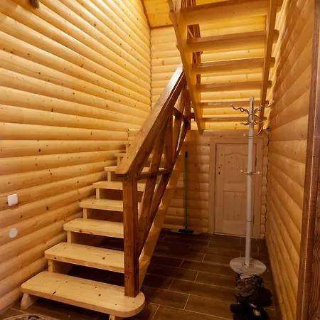 Vakantiehuis вікторія *