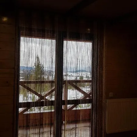 вікторія Holiday home Bubnyshche