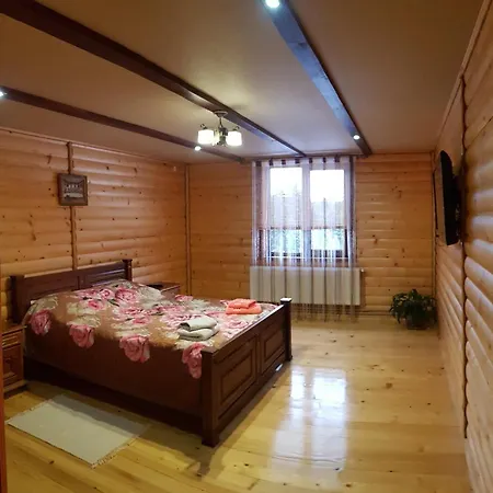 вікторія Vakantiehuis