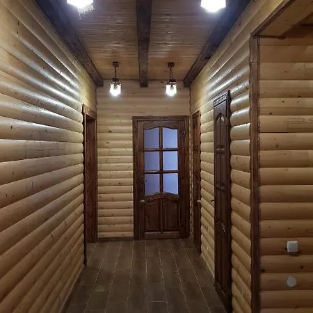 вікторія Holiday home *