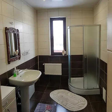 вікторія Vakantiehuis Bubnyshche