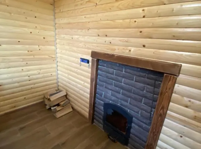 Сasa de vacaciones вікторія Bubnyshche