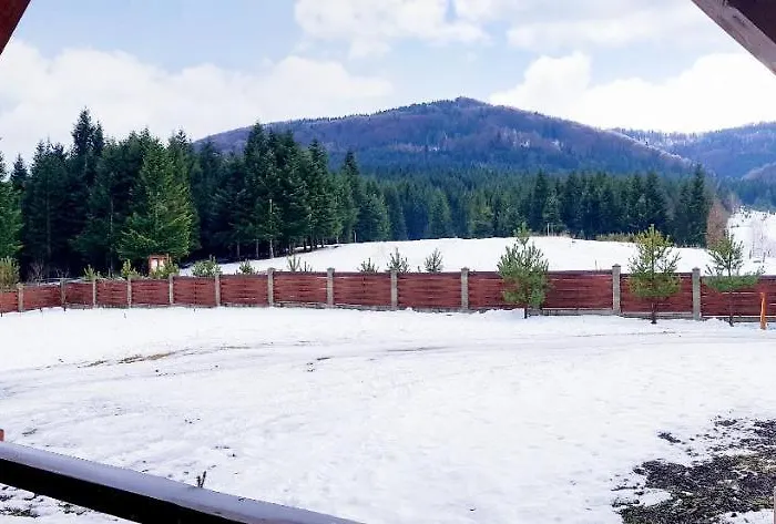 Сasa de vacaciones вікторія *
