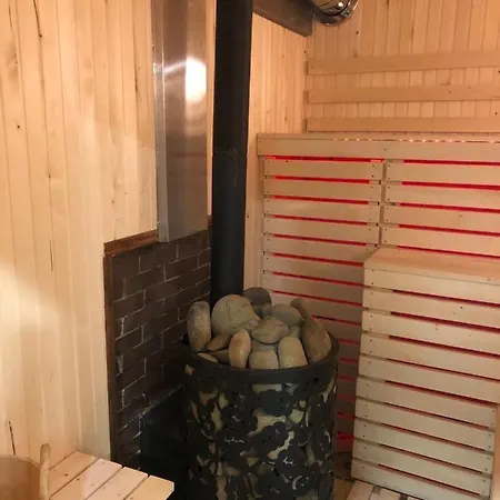 別荘 вікторія Bubnyshche