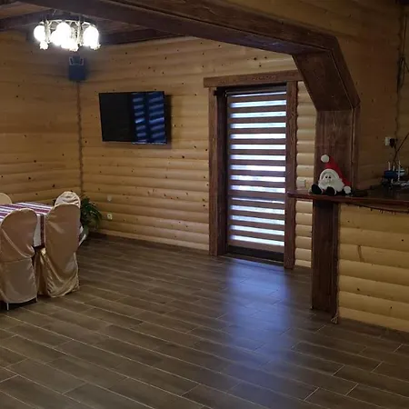вікторія Tatil Evi