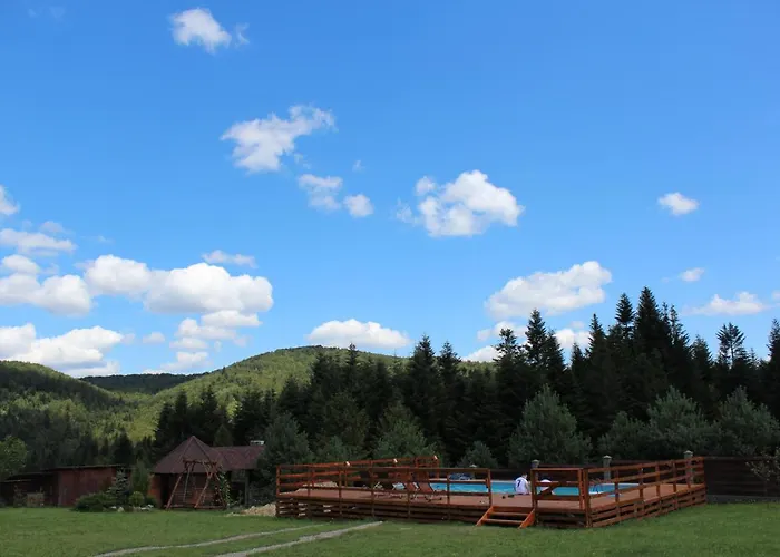 вікторія Tatil Evi Bubnyshche