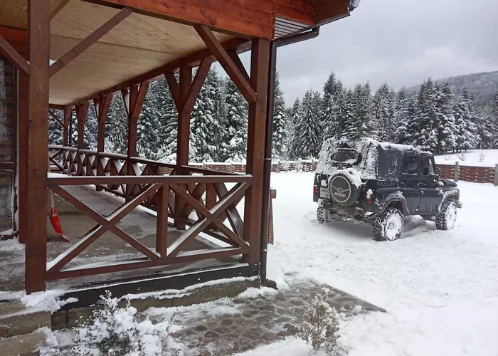 Tatil Evi вікторія Bubnyshche
