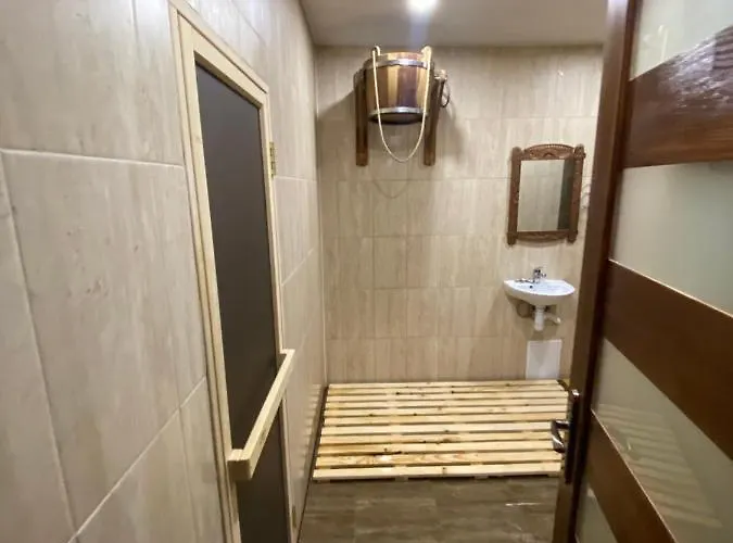 вікторія Tatil Evi