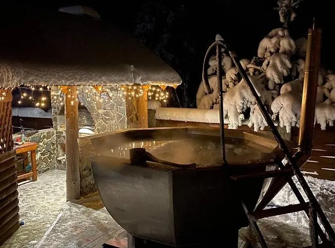 вікторія Tatil Evi Bubnyshche
