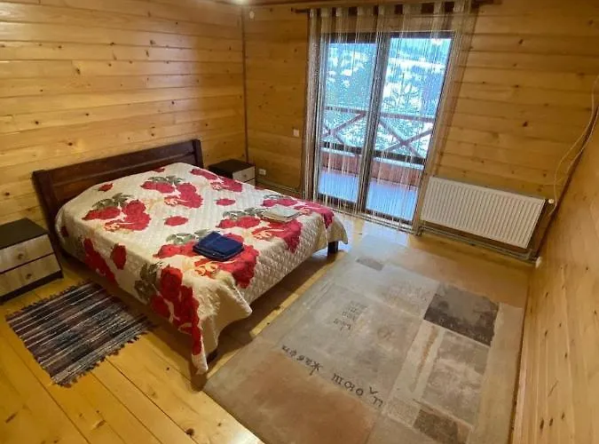 Tatil Evi вікторія