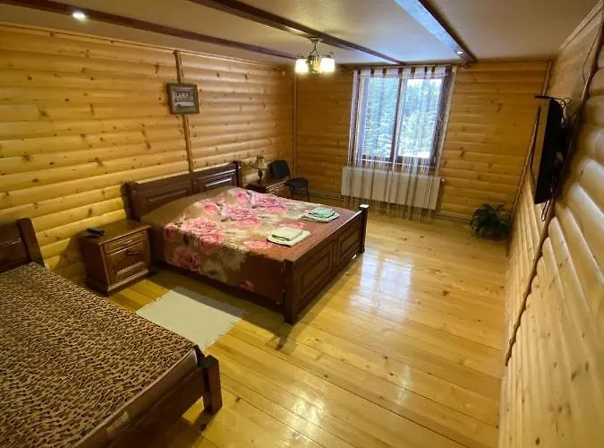 Tatil Evi вікторія
