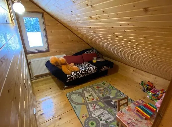вікторія Tatil Evi