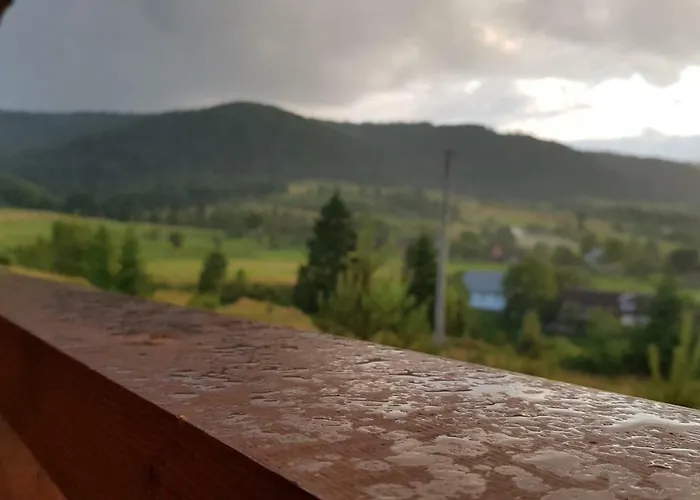 вікторія Tatil Evi Bubnyshche