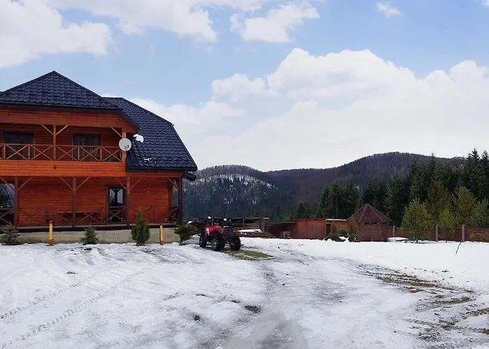 вікторія Tatil Evi Bubnyshche
