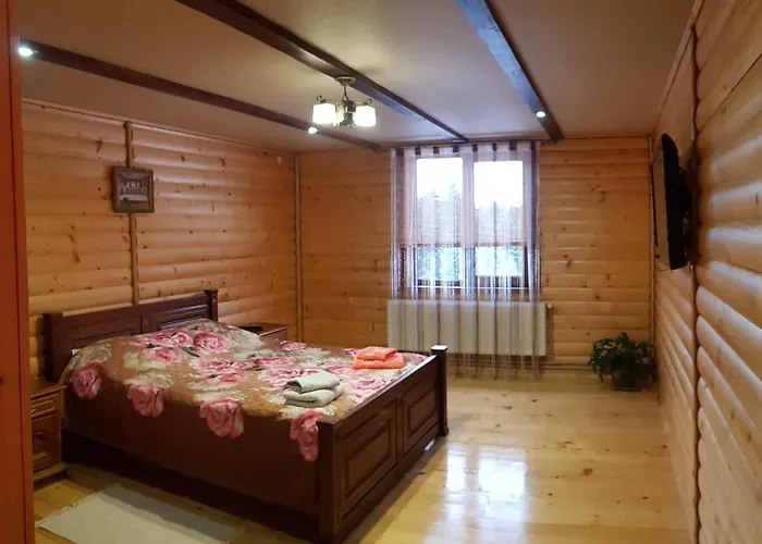 вікторія Tatil Evi