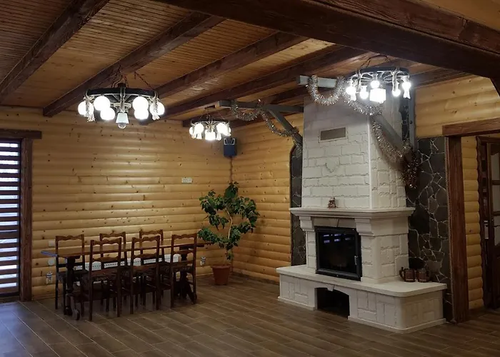 вікторія Bubnyshche